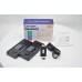 Extreme Mini Retro Game Console  with Wireless Controller HDMI Output Dual Players